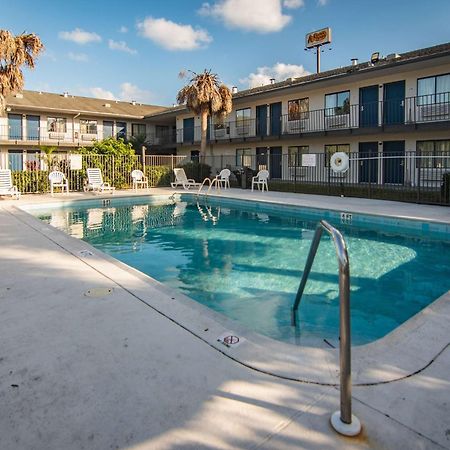 Motel 6-Ft. Pierce, Fl Fort Pierce Exteriér fotografie