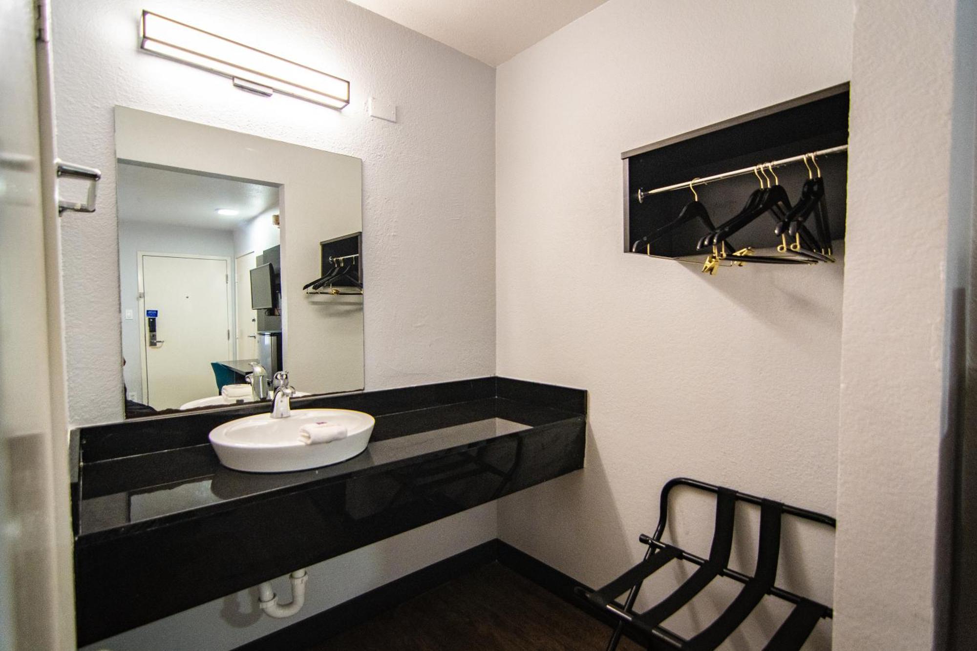 Motel 6-Ft. Pierce, Fl Fort Pierce Exteriér fotografie