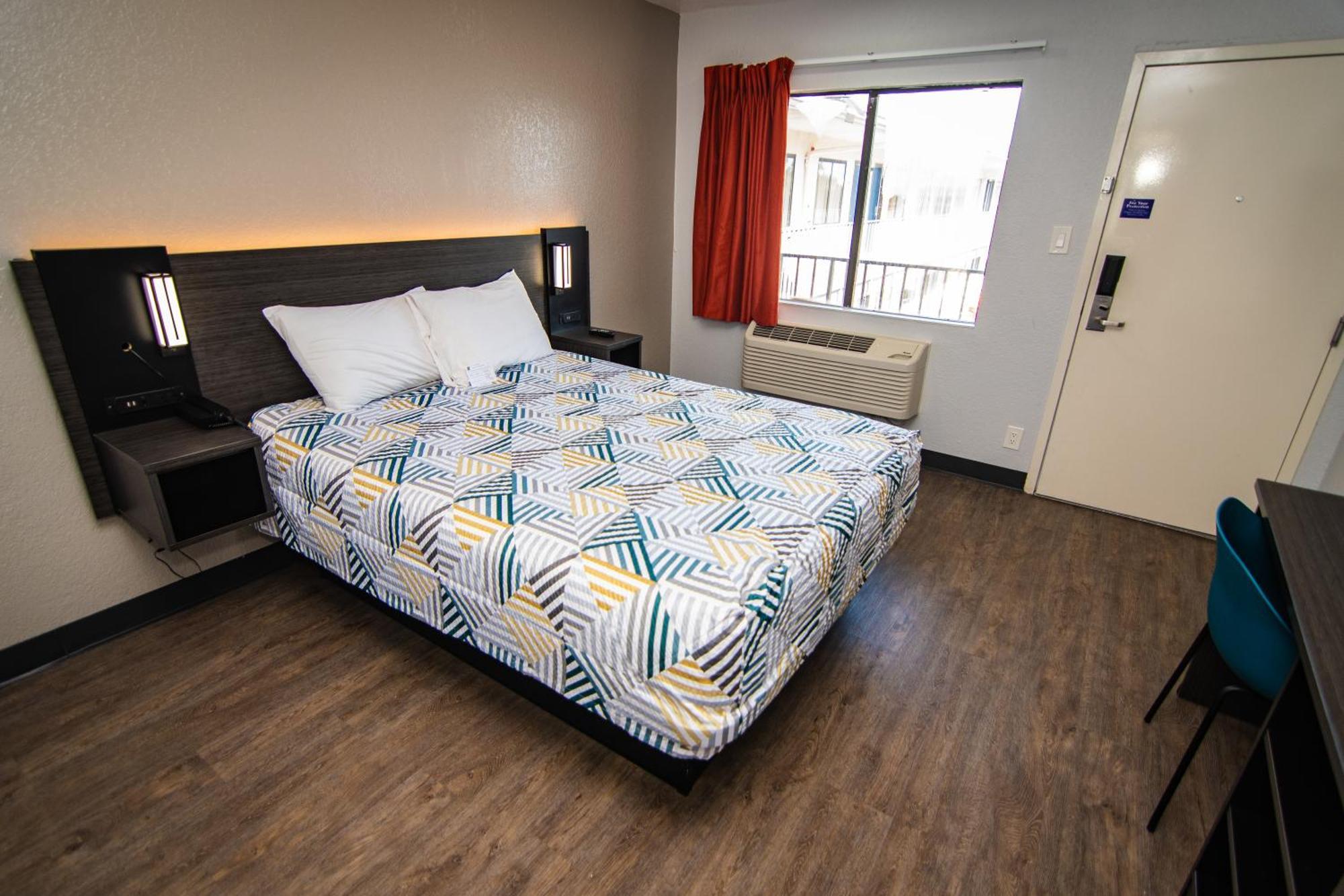 Motel 6-Ft. Pierce, Fl Fort Pierce Exteriér fotografie