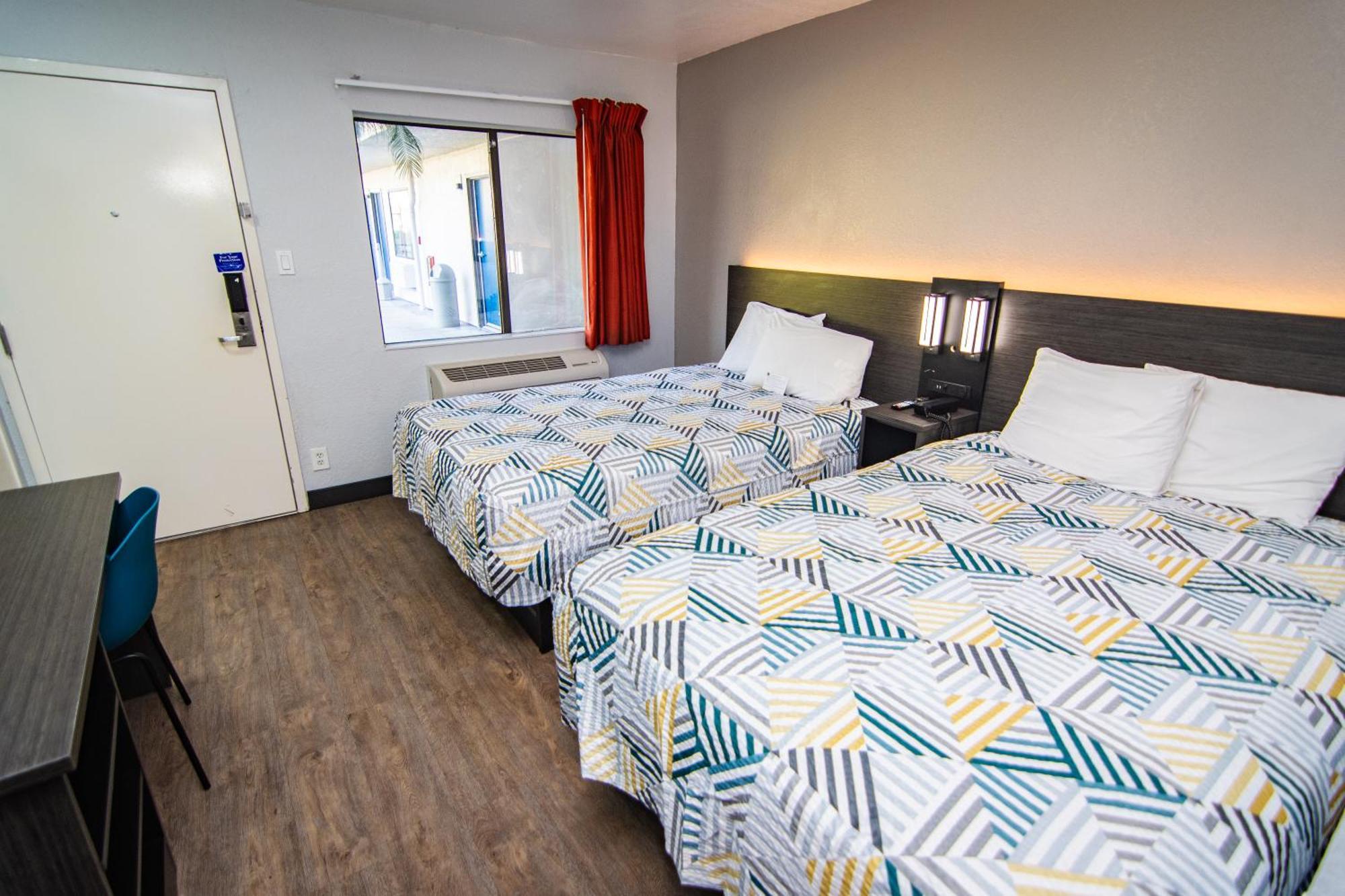 Motel 6-Ft. Pierce, Fl Fort Pierce Exteriér fotografie
