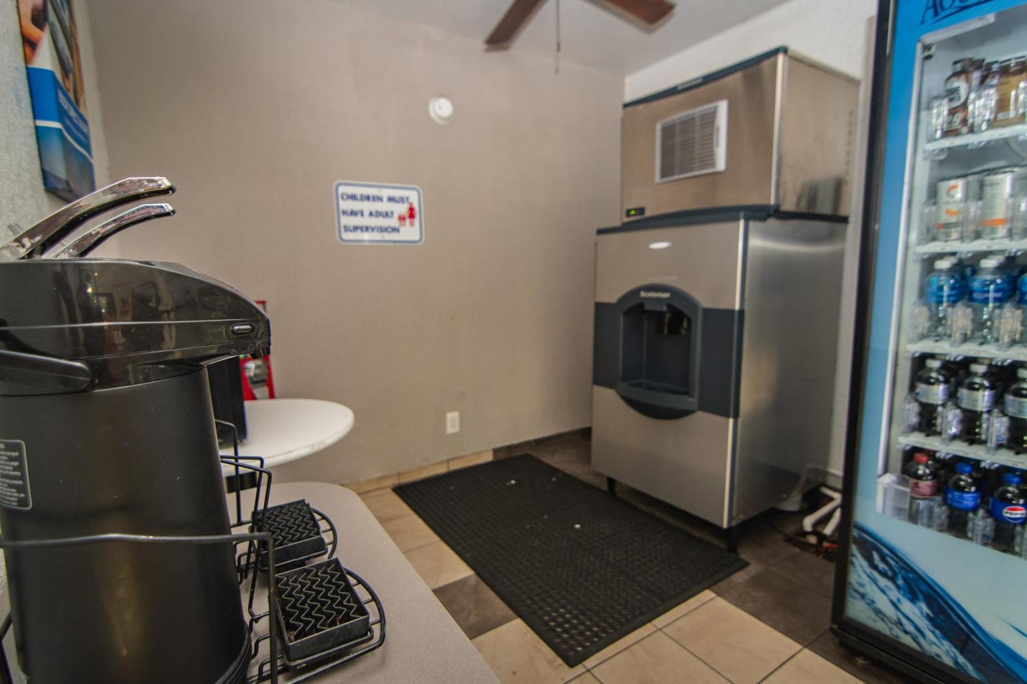 Motel 6-Ft. Pierce, Fl Fort Pierce Exteriér fotografie