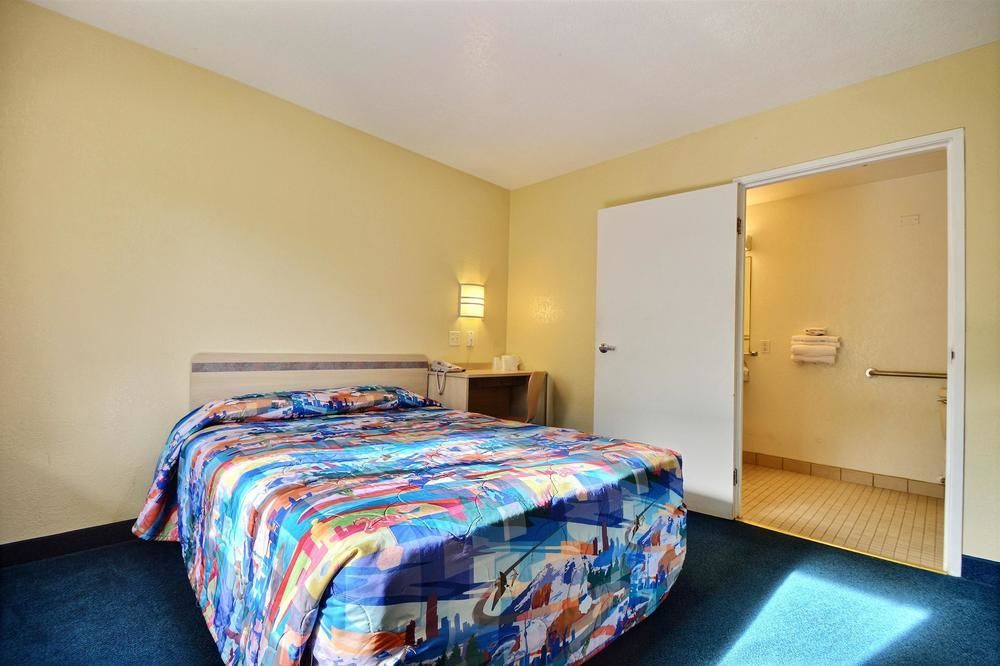 Motel 6-Ft. Pierce, Fl Fort Pierce Exteriér fotografie